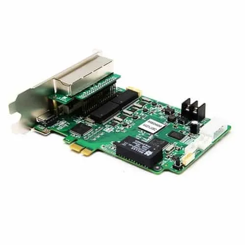 כרטיס שליחה NovaStar MSD600