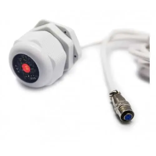 חיישן אור NovaStar NS048C למסכי לד חיצוניים